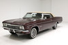 1965-1972 Chevrolet Car